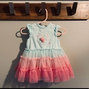 Little Me Tutu Dress
